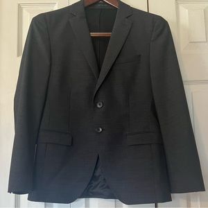 Hugo Boss suit jacket size 36s